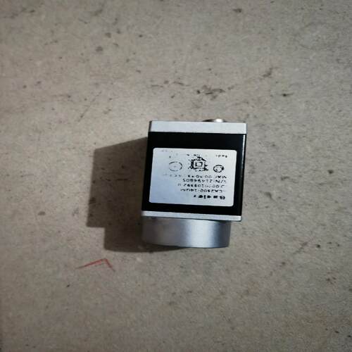 巴斯勒aca2500-14gm，标签字体模糊，成色如图，功能~询价