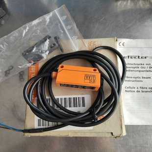 OUF IFM德国OU5001 正品 HPKG 议价