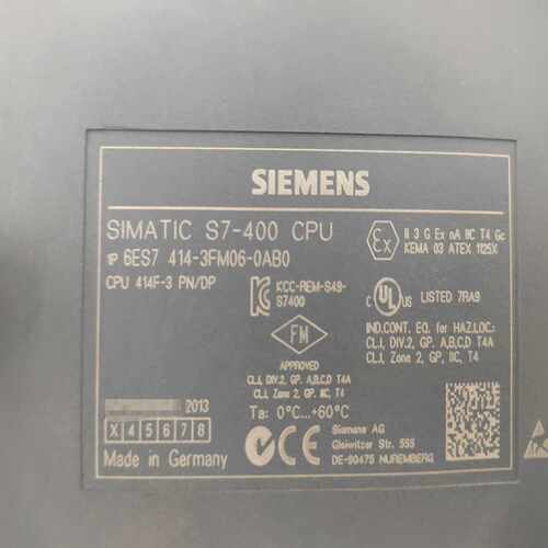 6ES7412-2EK06-0AB0~询价