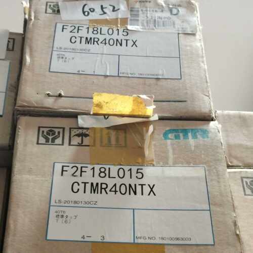 咨询-GTR减速机F2F18L015CTMR40NTX