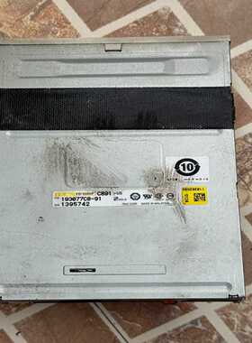 咨询-TEAC工控机设备软驱FD-235HF，实物实图，功能