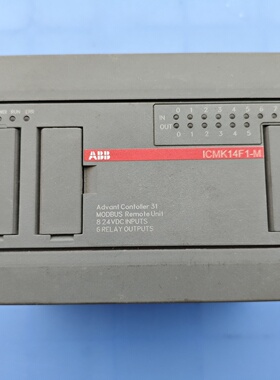 ABB模块ICMK14F1MB3.0议价