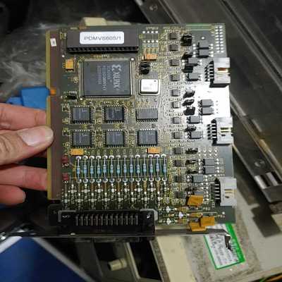 mvs605数据采集卡，xc4006elipd02实物询价