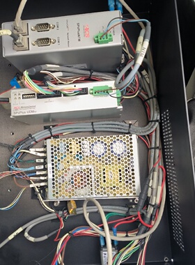 以色列ACS运动控制器和驱动器SPIIPLUSNTM-议价