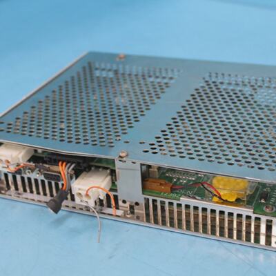 MEIDEN CONTROLLER UA206011S0100  1Pcs Free Expedited Shippin