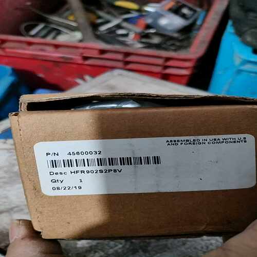 PARKER全新原装减压阀HFR902S2P8VPAR-议价