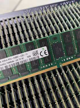 SK/64G4DRx4PC4-2400TDDR4E--议价商品