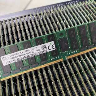 SK/64G4DRx4PC4-2400TDDR4E--议价商品