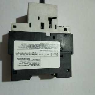 4AA10斷路器余貨裸機詢價 3RV6021