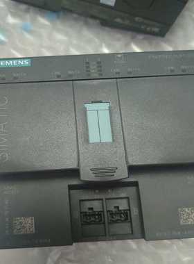 询价6ES7158-3AD01-0XA0裸机，成色从新，