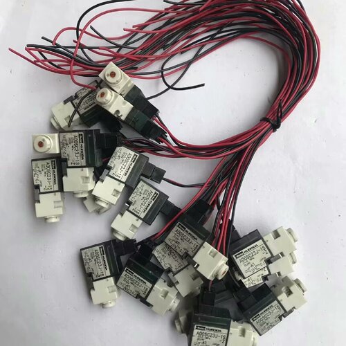 询-派克黑田电磁阀A00SC23J1SZDC24VPa