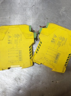 议价菲尼克斯安全继电器PSRSPP24UCESAA3X1议价