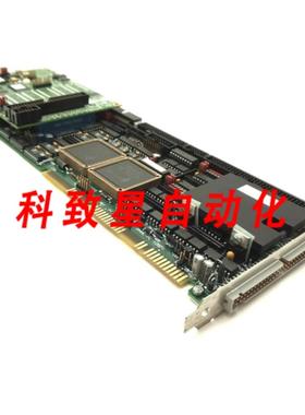 工业配件TAU 602191-104 和 603605-106 PMAC-PC 8轴控制卡 ISA 4