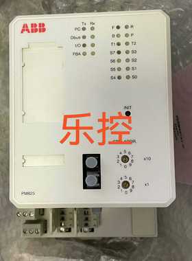 ABBPM825，ABB控制器，AC800M，型号：3BS【博航商行】