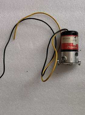 Humphrey电磁阀T062E1120V50/6--议价商品