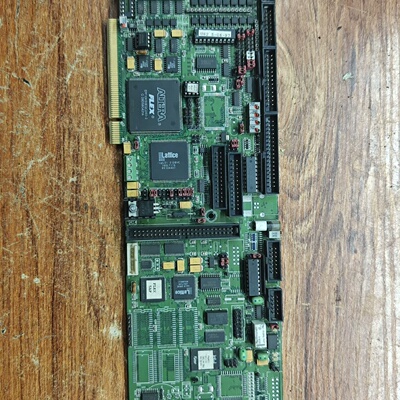 DELTA TAU  PMAC-PCI-LITE，60365-议价