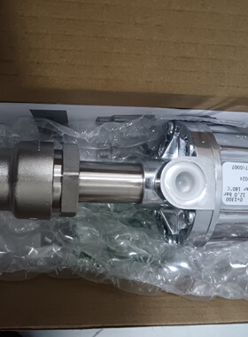 GEMU盖米全新气动角座阀型号51415D13700-议价