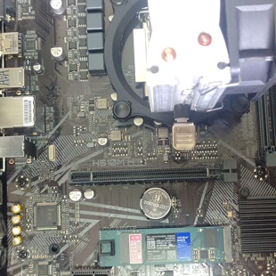 整机技嘉H510M主板套装i511400处理器8GD议价