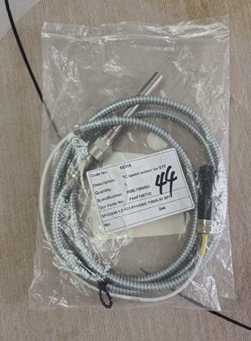 寻IKBBTCspeedsensorforST5德国