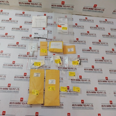 Oceaneering100276-rkValveRepairKit