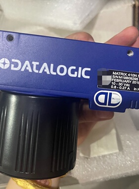 德捷利matrix410n500010全新带包装议价