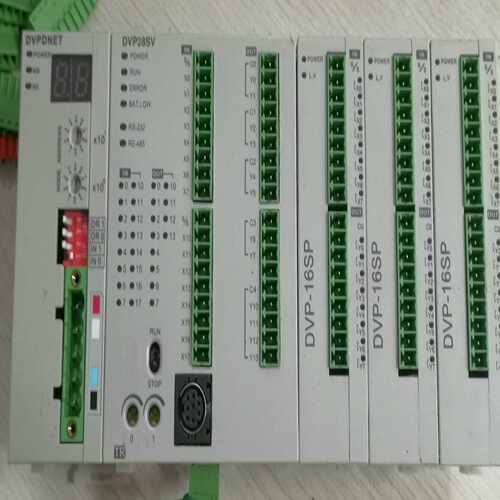 台达PLC型号DVPD DNET~询价