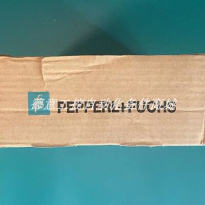 议价全新原装进口 （PF） 倍加福 安全栅  KFD2-STC4-EX1  现货议