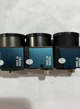大恒工业相机MER2-2000-6GCMER2-2000--议价商品