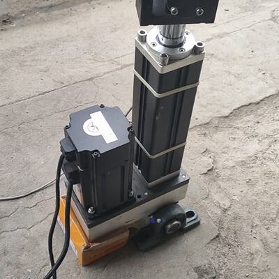 【询价】电缸，伺服电缸，80DNMA2-0D75DKAM-Z01东菱