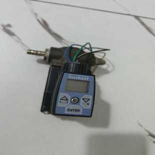 00178354 宝德burkert电磁阀8605 2835 霸霸电子