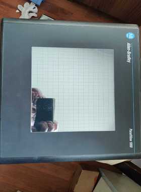AB触摸屏PanelView1000，型号2711-T1询价