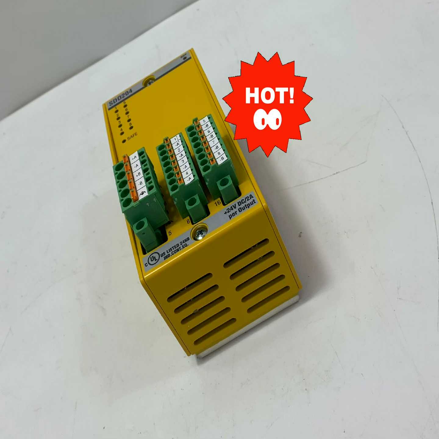 BACHMANN  SDO204    拍前请联系【鑫鑫商铺】