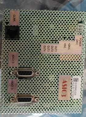 无包装ASM控制器02-E05962-02/A询价