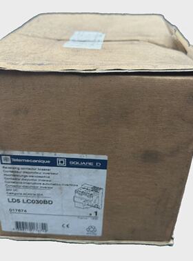 Telemecanique LD5 LC030BD 017674 Integral 32 Switch Circuit