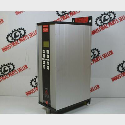 Danfoss VLT 2030 195H3405 Inverter  6 mesi di garanzia