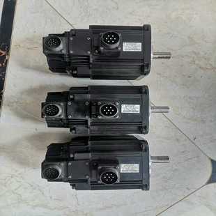 850w 09ACA6C带抱阀伺服电机 安川SGMGH 咨询