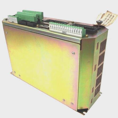 Contrleur De Servomoteur YASKAWA ELECTRIC JZRCRXC002B DOccas