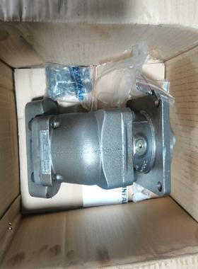 库存德国哈威M60N-064BkCN/SAE4柱塞马达一台全~询价