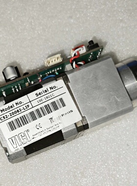 VICI六通阀C522006ILIF液相进样阀拆机成色-议价