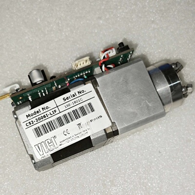 VICI六通阀C522006ILIF液相进样阀拆机成色-议价