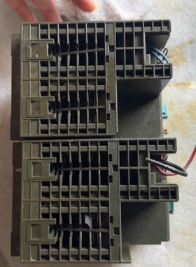 西门子CPU3152DPPLC模块型号6ES7315