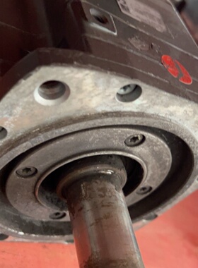 询价-伺服电机1fk70812af711qg0测试好