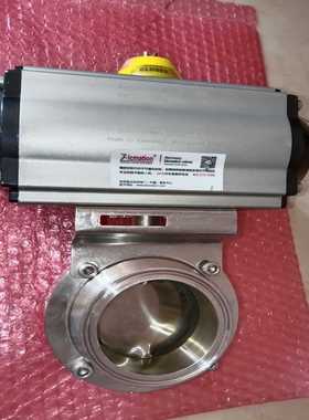 议价eicmation埃克美讯自控阀门，PA2116110－8