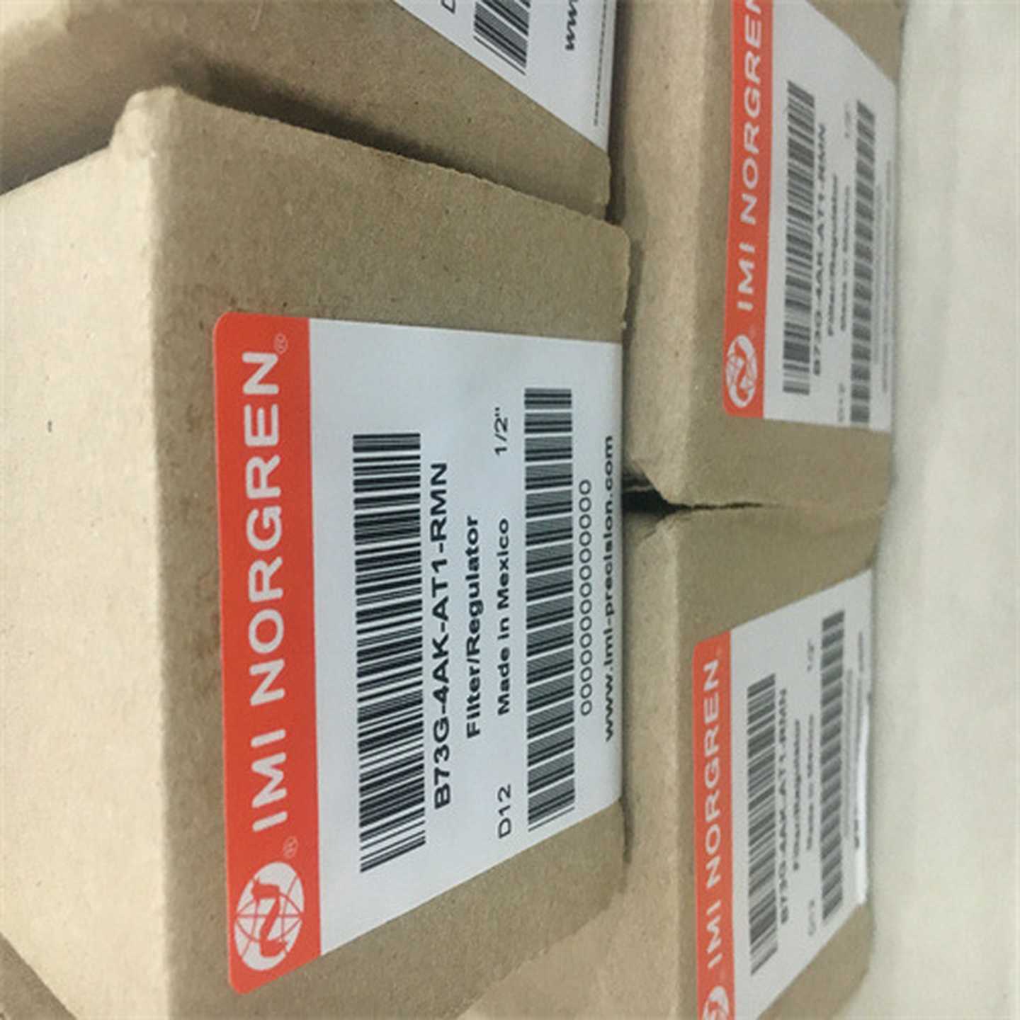 库存现B货B72G-2AS-000-014诺冠norgren过滤减压阀