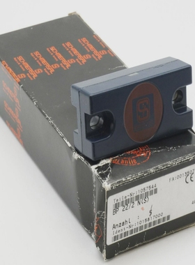 SchmersalBP22/2N(S)BP22/2S1057544Magnetschalter-unuse