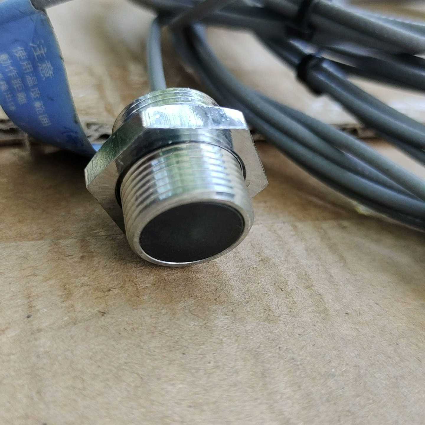 咨询-基恩士传感器型号SH-816完好3个功能包