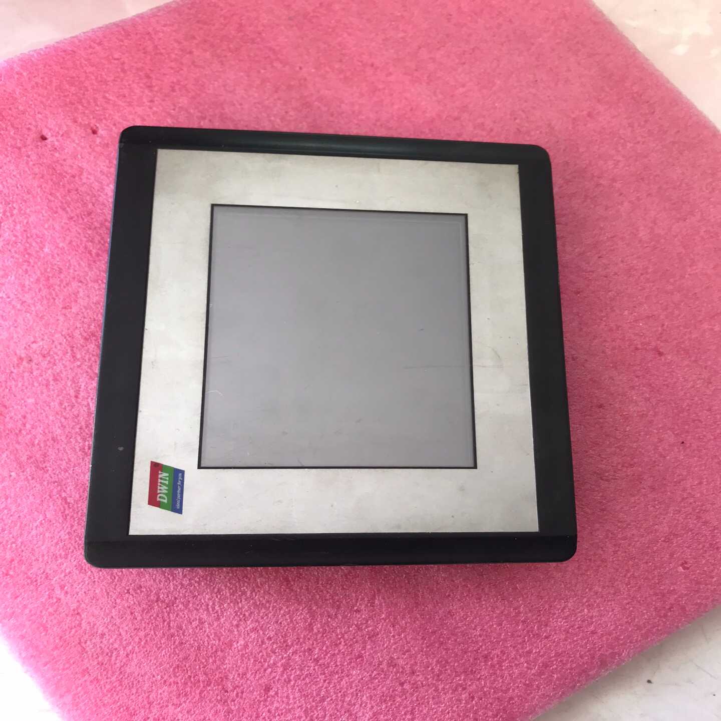 DWIN触摸屏触询价