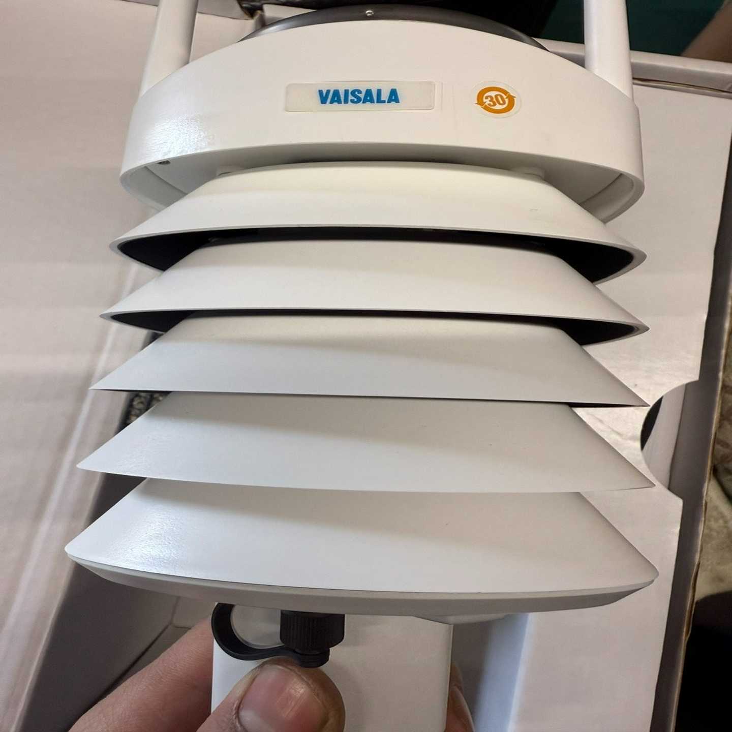 维萨拉气相传感器WXT536询价