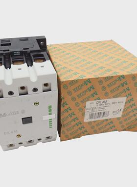 KlcknerMoeller DIL4M DIL 4 M 190V 50Hz 220V 60Hz Leistungssc