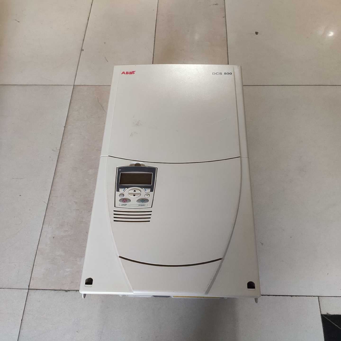 DCS800-S02-0820-05直流调速器成色询价